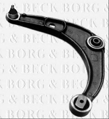 BORG & BECK bca5768 -  Рычаг независимой подвески колеса, подвеска колеса